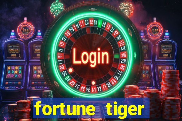 fortune tiger source code